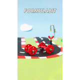 The OffBits stavebnice FormuleBit