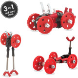 The OffBits stavebnice FormuleBit