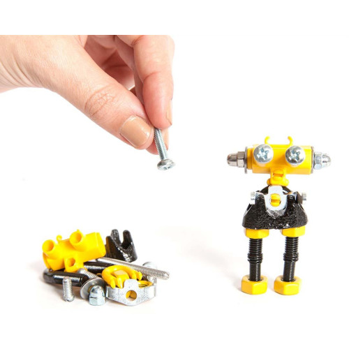 The OffBits stavebnice InfoBit