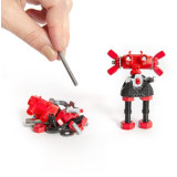 The OffBits stavebnice ArtBit