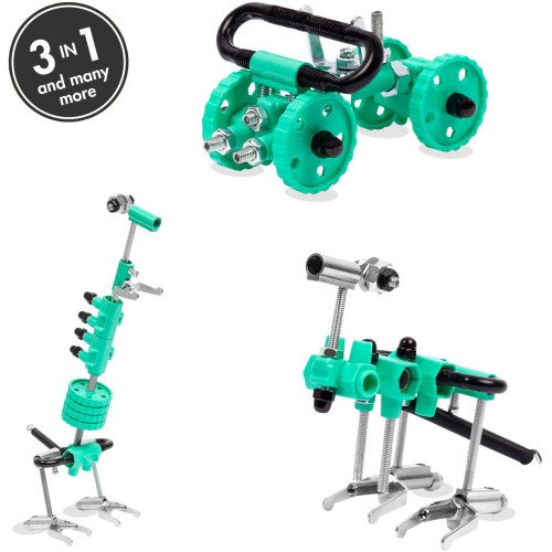 The OffBits stavebnice DinoBit