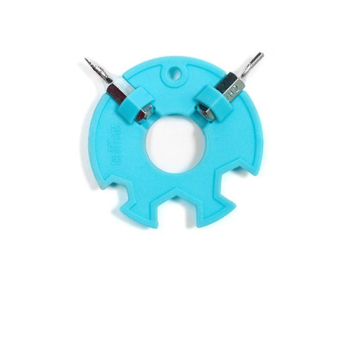 The OffBits stavebnice LetadloBit