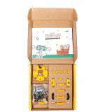 The OffBits stavebnice ŽirafaBit