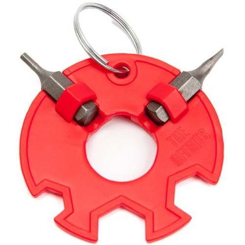 The OffBits stavebnice VrtulníkBit