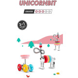 The OffBits stavebnice JednorožecBit