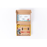 The OffBits stavebnice RiderBit