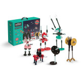 The OffBits stavebnice Vesmírná mise