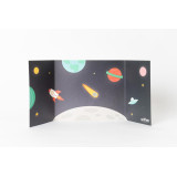 The OffBits stavebnice Vesmírná mise