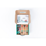 The OffBits stavebnice Vesmírná mise