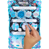 Mattel Monster High Skulltimate Secrets Garden Mysteries Twyla