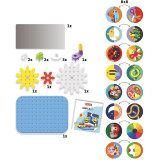 Quercetti Mirrorello