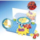 Quercetti Mirrorello