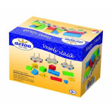 Detoa Veselý vláček