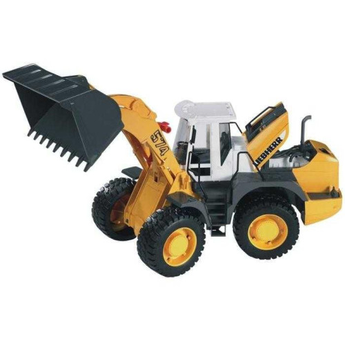 Bruder Čelní nakladač LIEBHERR L574