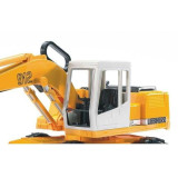 Bruder Bagr LIEBHERR