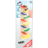 small foot Kaskádová věž klap klap