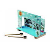 Detoa Magnetické divadlo Krtek