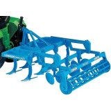 Bruder Kypřič půdy LEMKEN