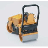 Bruder Vibrační válec CATERPILLAR