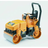 Bruder Vibrační válec CATERPILLAR