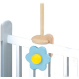 Wonderworld Držák pro dětský kolotoč nad postýlku vysoký