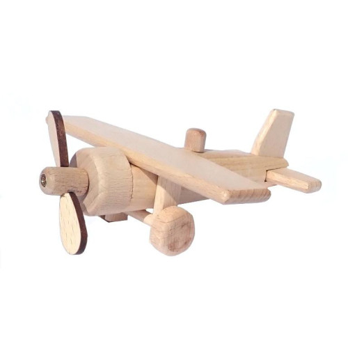 Ceeda Cavity Letadlo I.