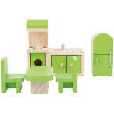 small foot Nábytek do domečku kuchyňka