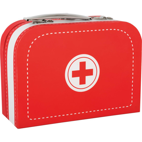 small foot Doktorský kufřík s králíčkem