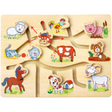 Bino Najdeš správnou hlavičku?