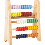 small foot Dřevěné počítadlo Educate