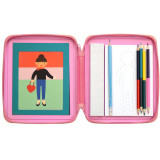 Petit Collage Návrhářská módní sada