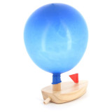 Vilac Lodička na balónkový pohon