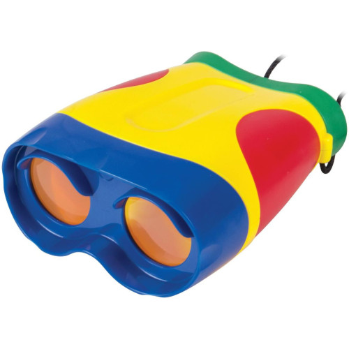 Bigjigs Toys Dalekohled