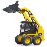 Bruder Kolový nakladač CAT