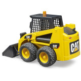 Bruder Kolový nakladač CAT