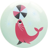 Vilac Dřevěný věšáček 2 ks Tuleň