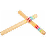 small foot hudební paličky Sound