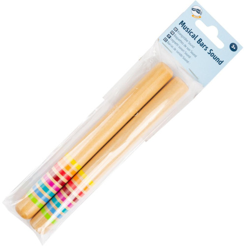 small foot hudební paličky Sound