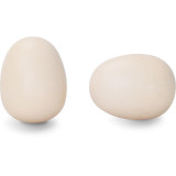 Vilac Dřevěné zvukové pexeso vejce