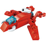 Qman Multivariant Combat Team 2103-4 Divoký býk 3v1