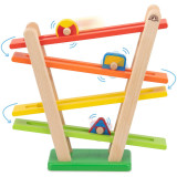 Wonderworld Dřevěná duhová dráha