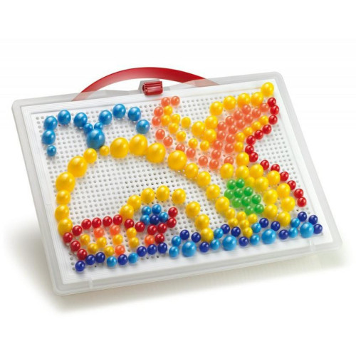 Quercetti FantaColor Portable 280 ks MIX