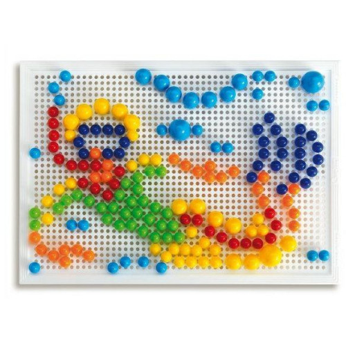 Quercetti FantaColor Portable 280 ks MIX