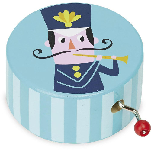 Vilac Hrací skříňka 1 ks