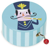 Vilac Hrací skříňka 1 ks