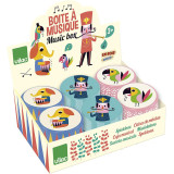 Vilac Hrací skříňka 1 ks