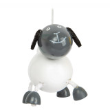 small foot Závěsný kolotoč ovečky