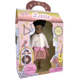 Lottie Panenka zpěvačka