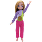 Lottie Souprava oblečení Sportovní kluby