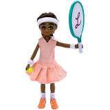 Lottie Souprava oblečení Sportovní kluby